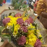 Bouquet Flower